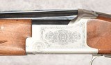 Miroku EX 21 Live Pigeon Trap 12GA 30