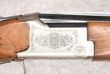Miroku EX 21 Live Pigeon Trap 12GA 30