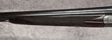 Piotti King Sidelock Ejector Game Side by Side 28GA 28" (638) - 7 of 11