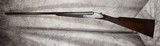 Piotti King Sidelock Ejector Game Side by Side 28GA 28" (638) - 11 of 11