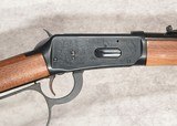 Winchester 1894 Wrangler Big Loop Saddle Ring Carbine .32 WSPL 16