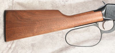 Winchester 1894 Wrangler Big Loop Saddle Ring Carbine .32 WSPL 16