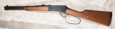 Winchester 1894 Wrangler Big Loop Saddle Ring Carbine .32 WSPL 16