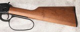Winchester 1894 Wrangler Big Loop Saddle Ring Carbine .32 WSPL 16