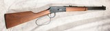 Winchester 1894 Wrangler Big Loop Saddle Ring Carbine .32 WSPL 16