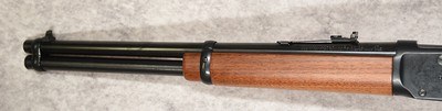 Winchester 1894 Wrangler Big Loop Saddle Ring Carbine .32 WSPL 16