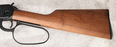 Winchester 1894 Wrangler Big Loop Saddle Ring Carbine .32 WSPL 16