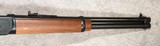Winchester 1894 Wrangler Big Loop Saddle Ring Carbine .32 WSPL 16