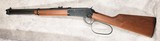 Winchester 1894 Wrangler Big Loop Saddle Ring Carbine .32 WSPL 16