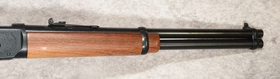 Winchester 1894 Wrangler Big Loop Saddle Ring Carbine .32 WSPL 16