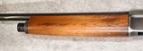 Winchester Model 1911 12GA Polychoke 26