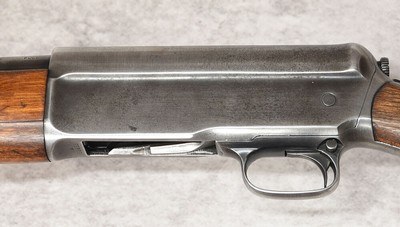 Winchester Model 1911 12GA Polychoke 26