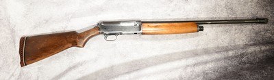Winchester Model 1911 12GA Polychoke 26