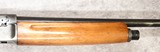 Winchester Model 1911 12GA Polychoke 26