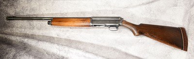 Winchester Model 1911 12GA Polychoke 26