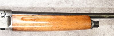 Winchester Model 1911 12GA Polychoke 26