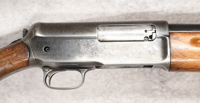 Winchester Model 1911 12GA Polychoke 26