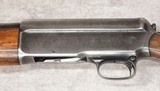 Winchester Model 1911 12GA Polychoke 26