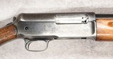 Winchester Model 1911 12GA Polychoke 26