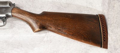 Winchester Model 1911 12GA Polychoke 26