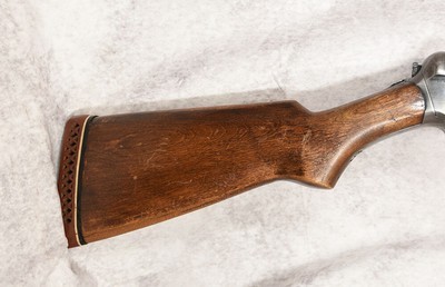 Winchester Model 1911 12GA Polychoke 26