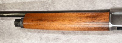 Winchester Model 1911 12GA Polychoke 26
