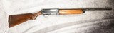 Winchester Model 1911 12GA Polychoke 26