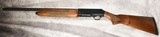 Browning B80 Field 12GA 28