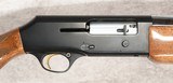 Browning B80 Field 12GA 28