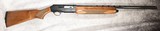 Browning B80 Field 12GA 28