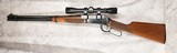 Winchester 1894 XTR Rifle .30-30 Winchester 20