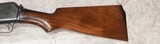 Winchester 1905 SL Self Loading Rifle .32SL 22