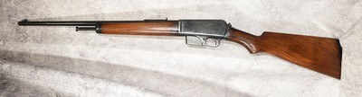 Winchester 1905 SL Self Loading Rifle .32SL 22