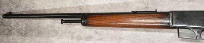 Winchester 1905 SL Self Loading Rifle .32SL 22