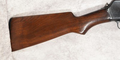 Winchester 1905 SL Self Loading Rifle .32SL 22