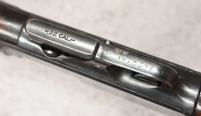 Winchester 1905 SL Self Loading Rifle .32SL 22