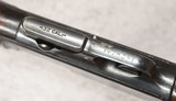 Winchester 1905 SL Self Loading Rifle .32SL 22