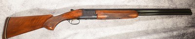 Miroku Blued Field 12GA 28