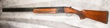 Miroku Blued Field 12GA 28