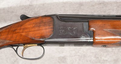 Miroku Blued Field 12GA 28