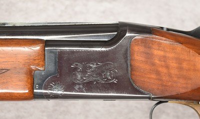 Miroku Blued Field 12GA 28