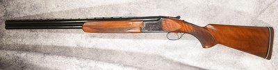 Miroku Blued Field 12GA 28