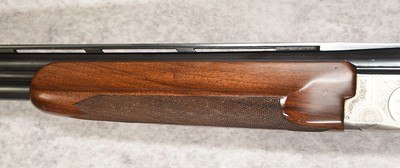 Classic Doubles B-1 Trap Stepped Rib 12GA 30" (39C) - Image 6 of 9