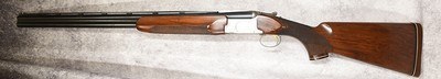 Classic Doubles B-1 Trap Stepped Rib 12GA 30" (39C) - Image 8 of 9