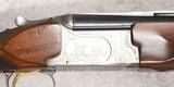 Classic Doubles B-1 Trap Stepped Rib 12GA 30" (39C) - Image 1 of 9