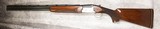 Classic Doubles B-1 Trap Stepped Rib 12GA 30" (39C) - Image 8 of 9