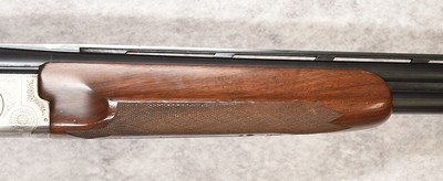 Classic Doubles B-1 Trap Stepped Rib 12GA 30" (39C) - Image 4 of 9