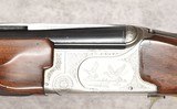 Classic Doubles B-1 Trap Stepped Rib 12GA 30" (39C) - Image 2 of 9
