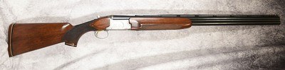 Classic Doubles B-1 Trap Stepped Rib 12GA 30" (39C) - Image 9 of 9