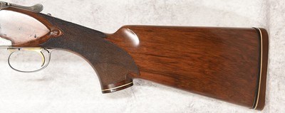 Classic Doubles B-1 Trap Stepped Rib 12GA 30" (39C) - Image 7 of 9